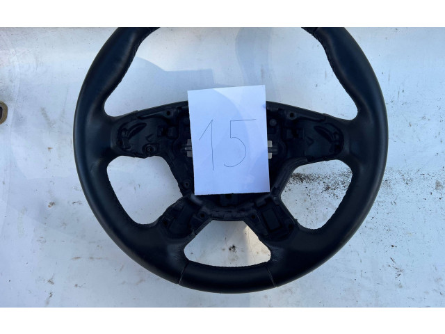 Руль Ford Transit Custom  2013 - 2023 года       