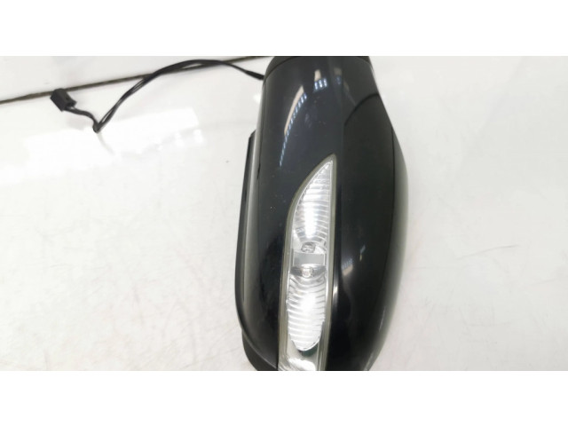 Зеркало электрическое левое Mercedes-Benz A W169 2004-2012 года