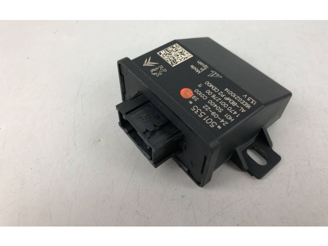 Блок управления Xenon