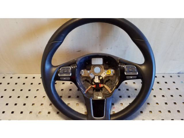 Volant Volkswagen Touareg II 2011 7P6419091NGB