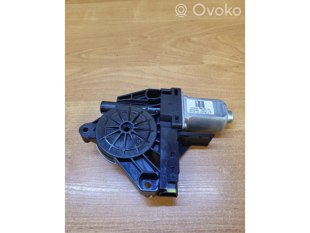 Задний двигатель механизма для подъема окон