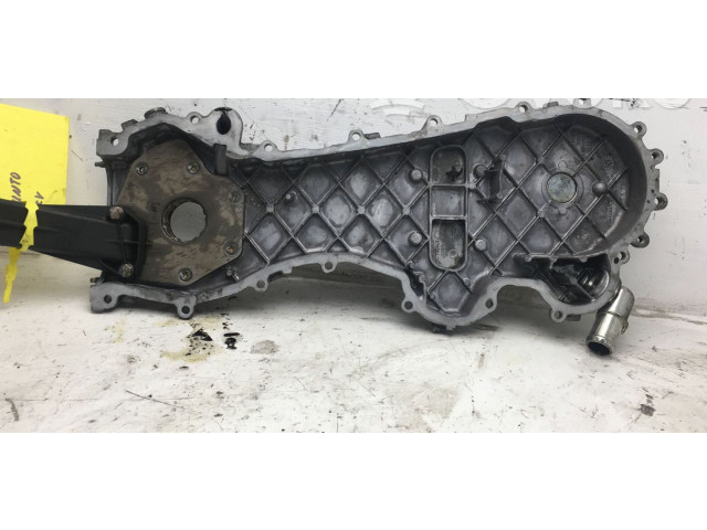 Масляный насос Fiat Grande Punto