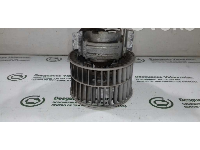 Вентилятор печки Saab 9-3 Ver1