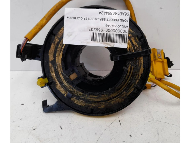 Полоса надувных подушек (кольцо srs) 96AB14A664A2A   Rover Rover    