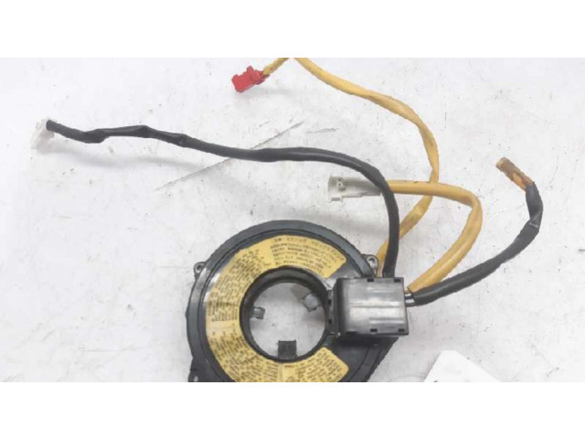 Полоса надувных подушек (кольцо srs)