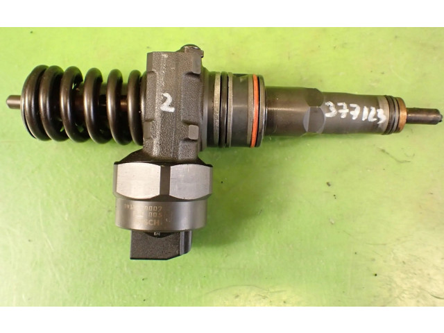 Vstřikovač Seat Alhambra (Mk1)