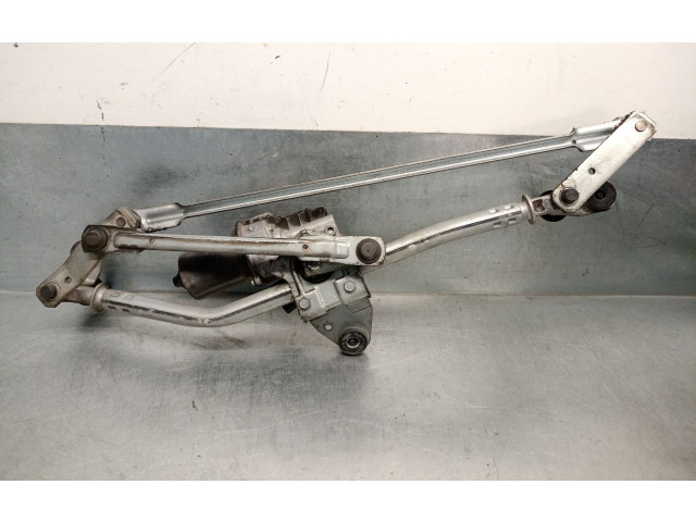 Моторчик дворников 3V1955023A, 3V1955023A    Skoda Superb B8 (3V)