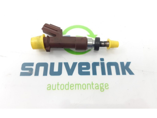 Vstřikovač 1639386680, 1639386680 Peugeot 108 1KRFE(CFB)