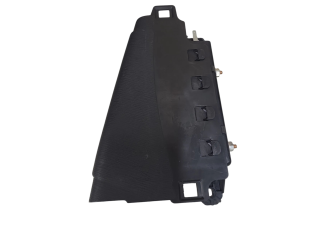 Надувная подушка для сиденья 9663887780 Citroen C5 2009