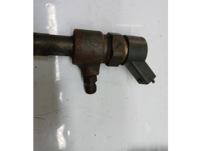 Комплект форсунок 0445110002 Alfa Romeo 166