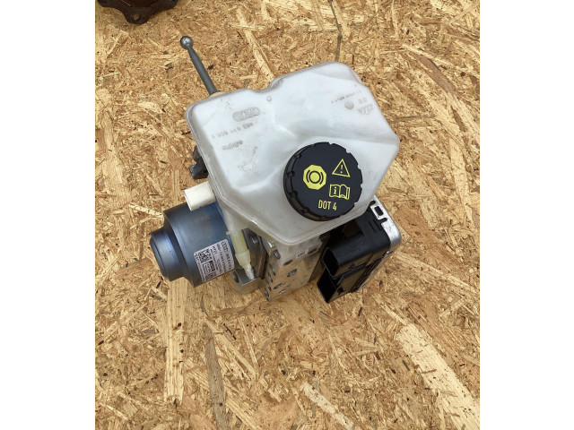 Блок АБС 4KE614100AD, 10120204274 Audi e-tron - года