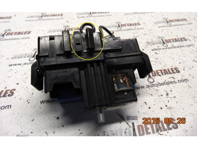 Блок предохранителей 1879001034 Hyundai i30