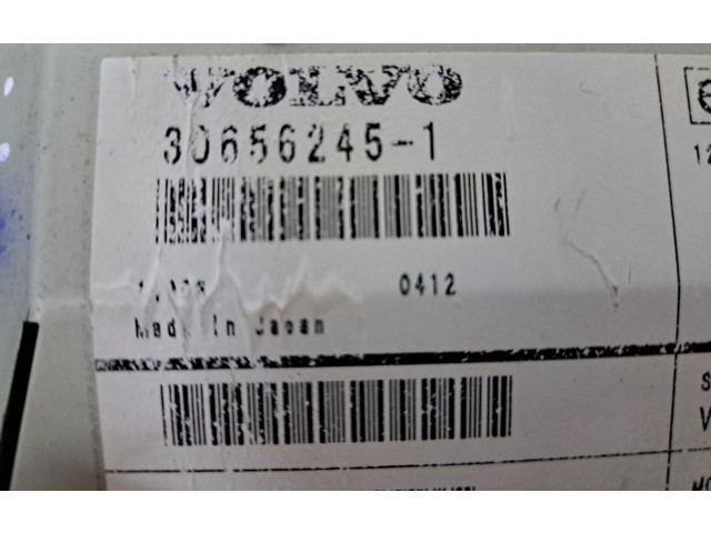 Экран/ дисплей / маленький экран 306562451   Volvo V70