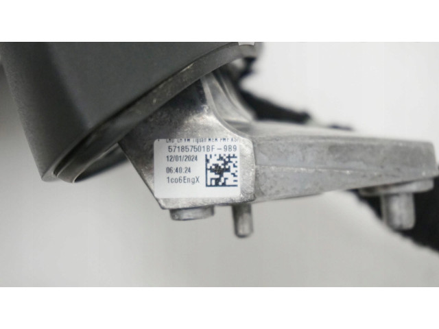 Zpětné zrcátko Volkswagen Tiguan 2024 571857501BF