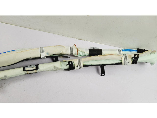 Боковая подушка безопасности NY9PB143260771, 617064700A Nissan Pathfinder R52