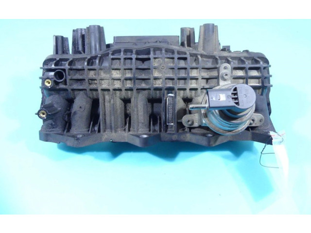 Всасывающий коллектор 25187010, IMPRK1327308 Chevrolet Captiva