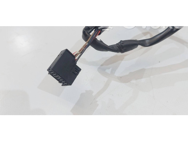 Зеркало электрическое        Audi A6 S6 C6 4F  2004 - 2011 года   