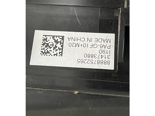 Блок предохранителей 31473880 Volvo XC40