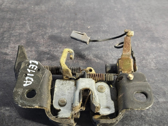 Zámek zadních dveří Toyota Celica T200 1994