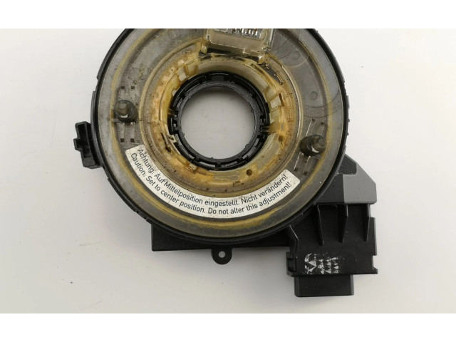 Подрулевой шлейф SRS 1K0959635C, 1K0959635C Skoda Octavia Mk2 (1Z)