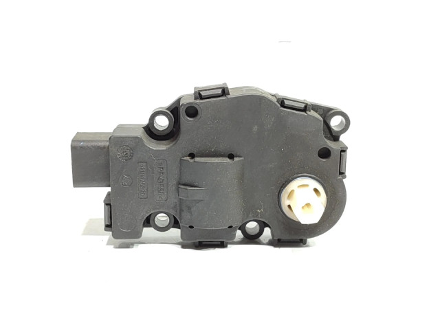 Вентилятор печки    K9749006   Mercedes-Benz E W212