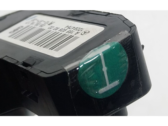 Блок управления A1669058000, A1669068000 Mercedes-Benz GLE (W166 - C292)