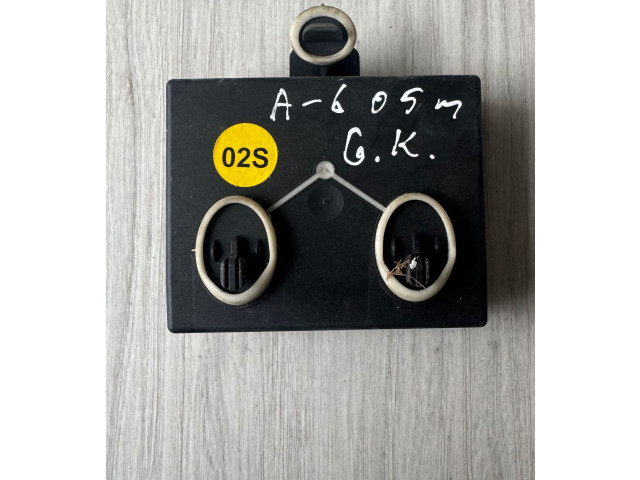 Řídící jednotka 4F0959795, 8200203004   Audi A6 S6 C6 4F 2006