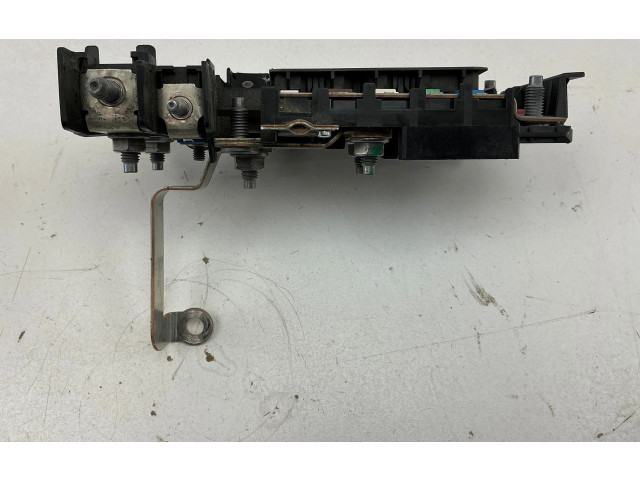 Блок предохранителей A2465402150, 1612311   Mercedes-Benz A W176