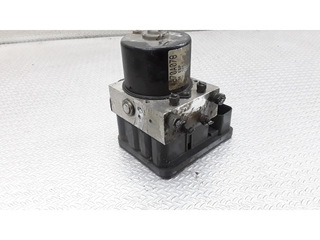 Блок АБС 06210904313, 004010617D0 Mitsubishi Grandis