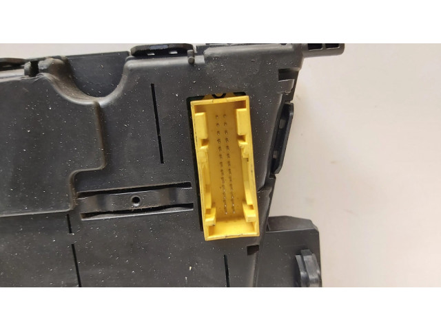 Панель приборов P9663755980 Citroen C4 I Picasso