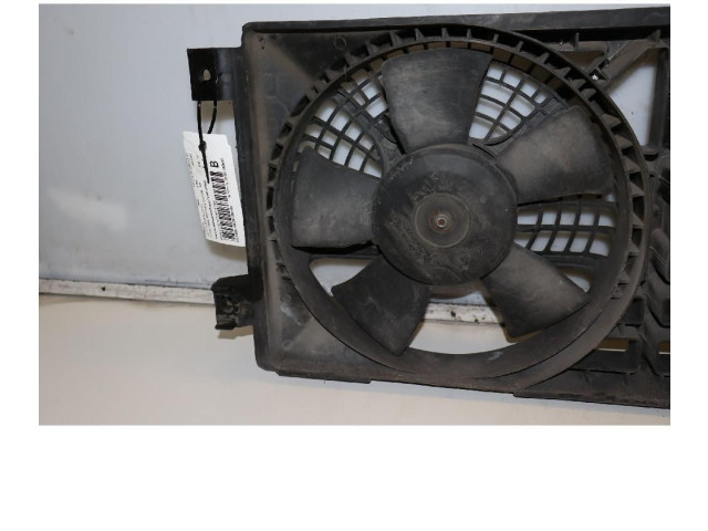 Вентилятор радиатора 88210-09050 SsangYong Actyon sports I