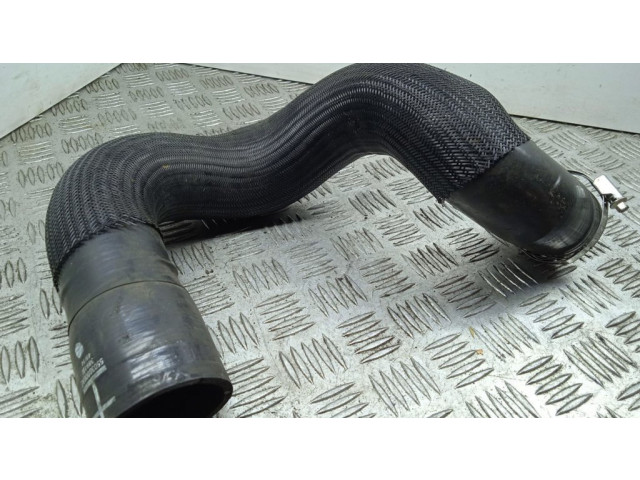 Трубка (трубки)/ шланг (шланги) интеркулера