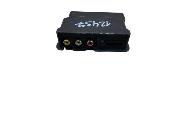 Блок управления 96638354XT   Peugeot 5008