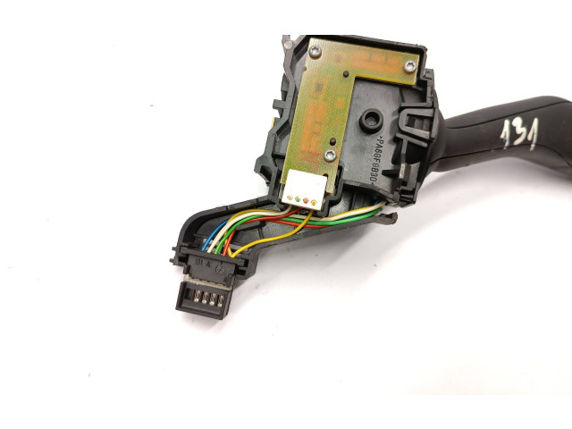 Ручка поворотов/ фонарей 1K0953513F, 1K0953513A   Skoda Octavia Mk2 (1Z)