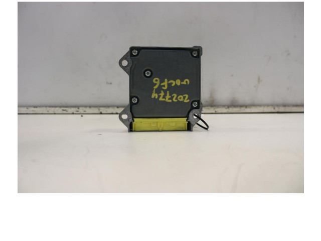 Блок подушек безопасности 5K0959655B Volkswagen Golf Plus