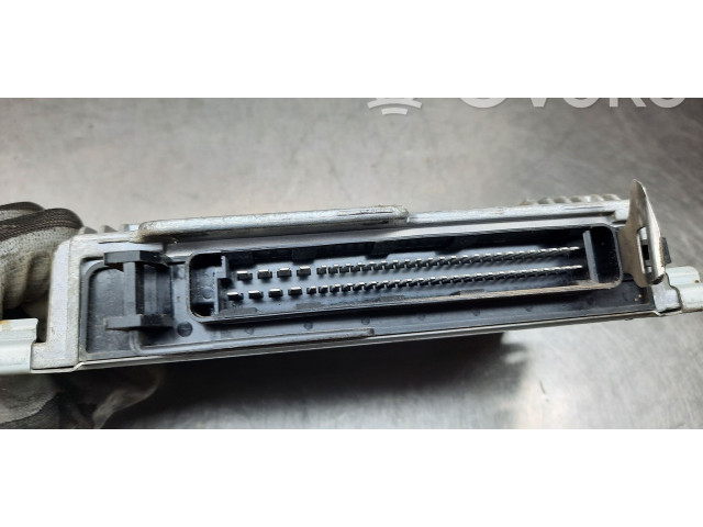 Блок управления двигателем Блок управления K115000010H, K115000010H   Chevrolet Matiz