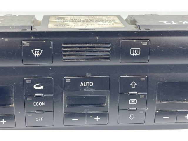 Блок управления климат-контролем 4B0820043H   Audi A6 S6 C5 4B