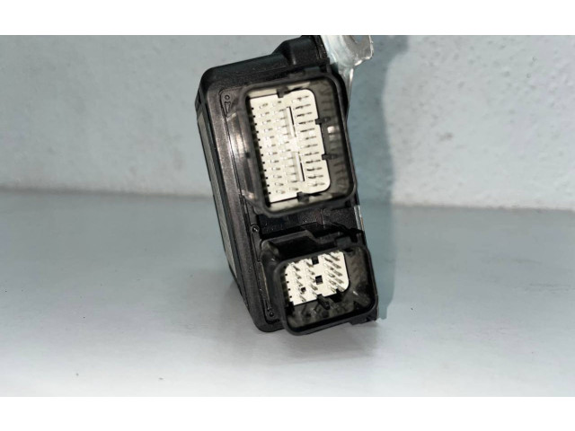 Блок подушек безопасности F1ET14B321CB, 6800473794BA   Ford Focus ST