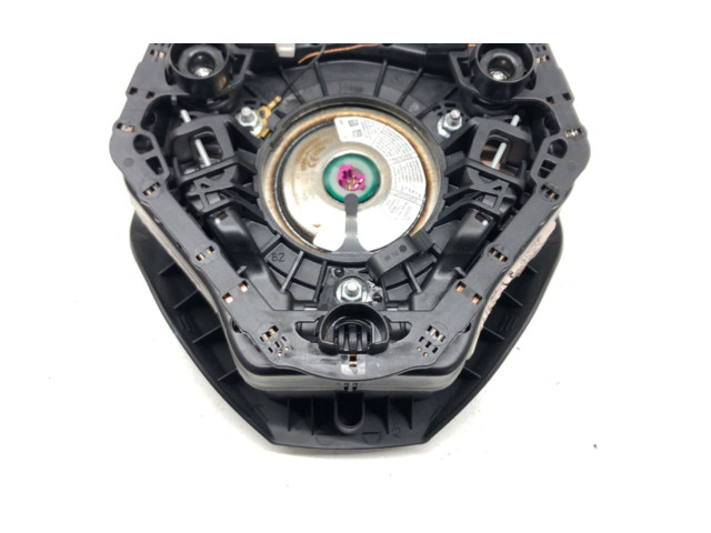 Надувная подушка для руля         Fiat Fiorino 