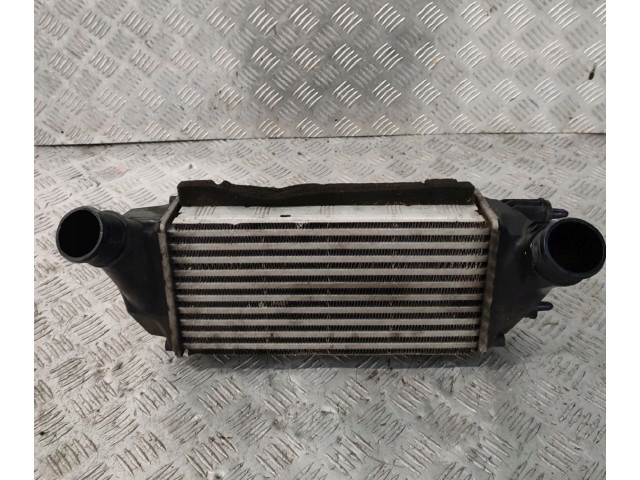 Интеркулер C181-9L440-AD, C181-9L440-AD Ford Ecosport