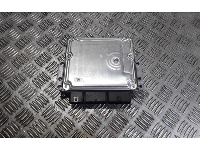 Řídící jednotka 0281032811, 237106319R Dacia Dokker 2018