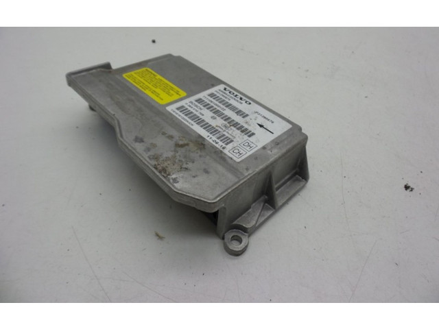 Блок подушек безопасности 31295676   Volvo V70