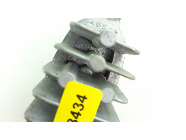 LED модуль контроля