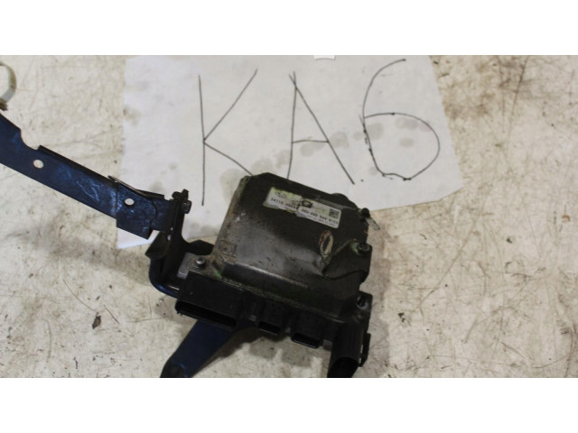 Блок управления 34710SG08, 34710SG080   Subaru Forester SJ