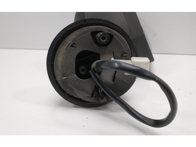 Зеркало электрическое правое Dacia Dokker