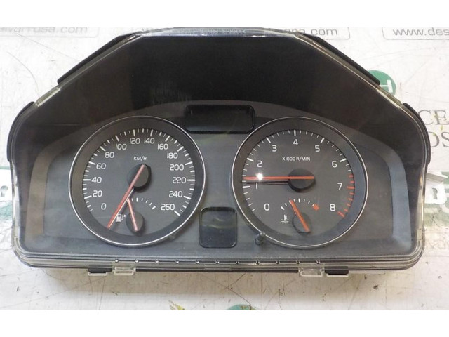 Панель приборов 36002711, 30765308 Volvo C70