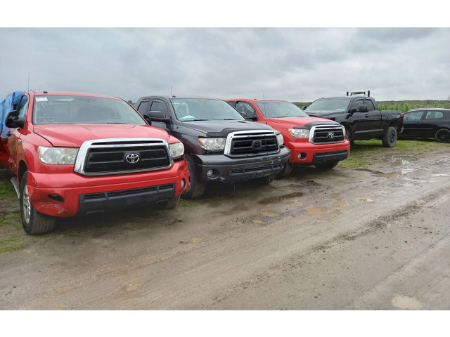 Volant Toyota RAV 4 (XA30) 2010