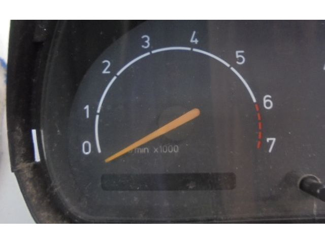 Панель приборов 5371349, 5371349 Saab 9-5