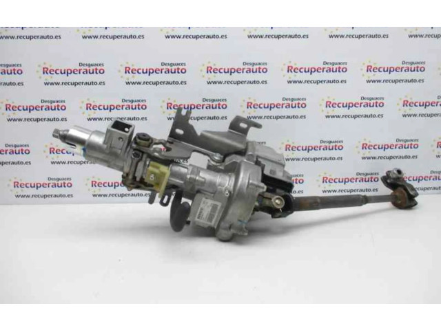 Volant Renault Kangoo I 2009 8200932439