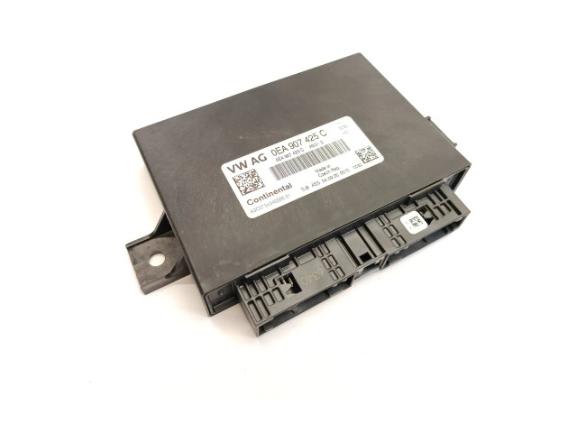 Блок управления двигателя 0EA907425C, A3C0754340000   Volkswagen ID.3